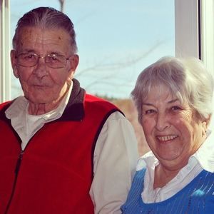 Meet your Posher, Bobbie